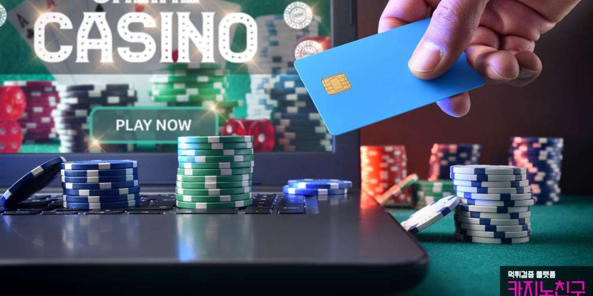 Understanding Online Betting with Casino79: Your Go-To Scam Verification Platform