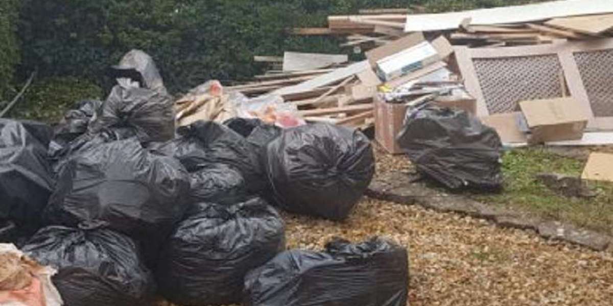 Efficient Rubbish Clearance in Wimborne: Your Local Waste Management Experts