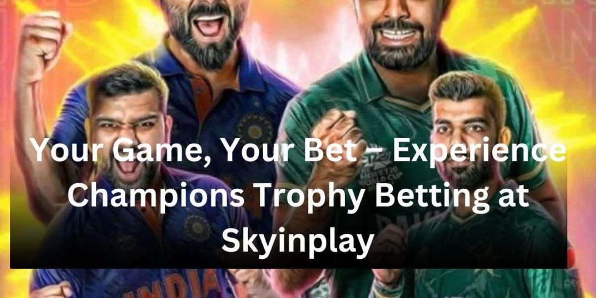 Join Skyinplay Now & Start Betting on the India vs Pakistan Clash!