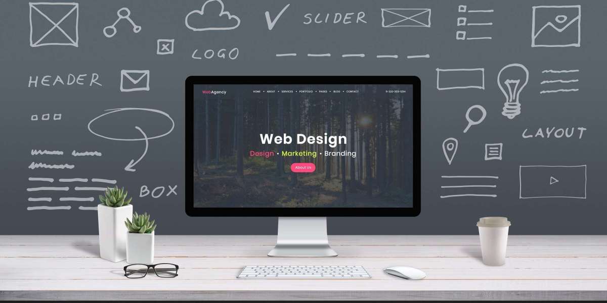 Where to Find the Best Web Design Services in Dubai?