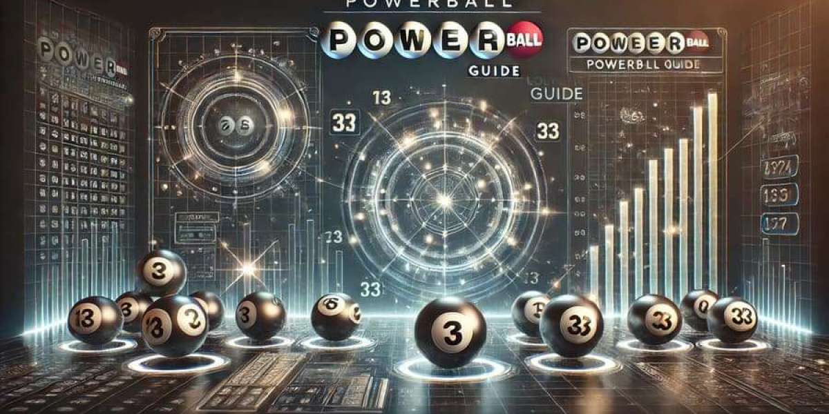 Insightful Analysis of Donghaeng Lottery Powerball and the Bepick Community