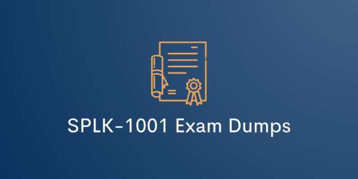 SPLK-1001 Exam Dumps by DumpsBoss – Pass with Confidence!