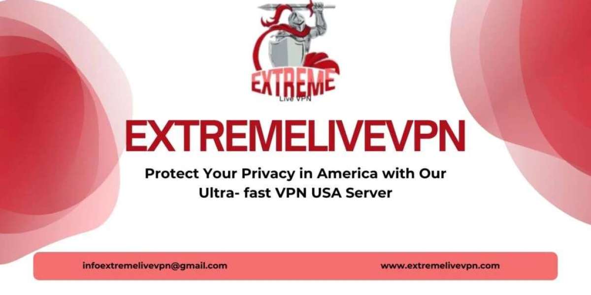 VPN USA by Extreme Live VPN – Fast, Secure & Reliable Connection