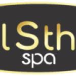 nailsthetic spa