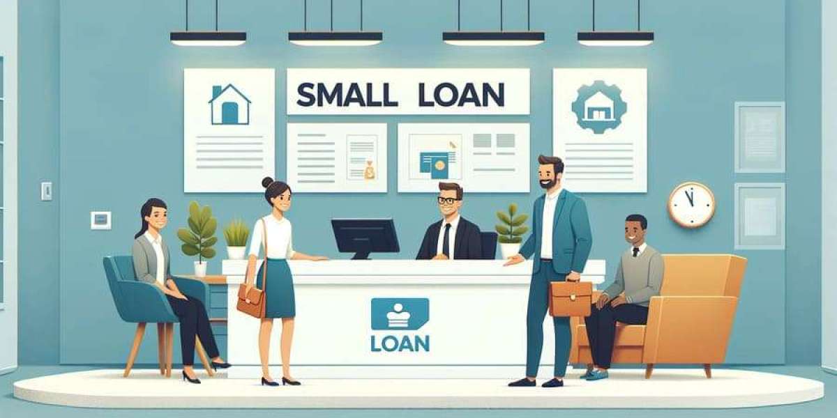 Unlock 24/7 Access to Fast and Easy Loans with EzLoan Platform