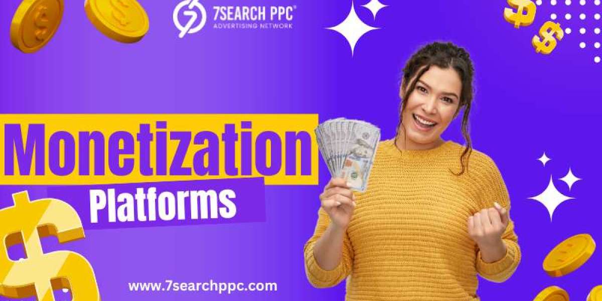 Top Monetization Platforms for Publishers & Creators