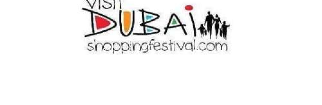 Visit Dubai Shopping Festival Cover Image