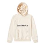 essentials hoodie men