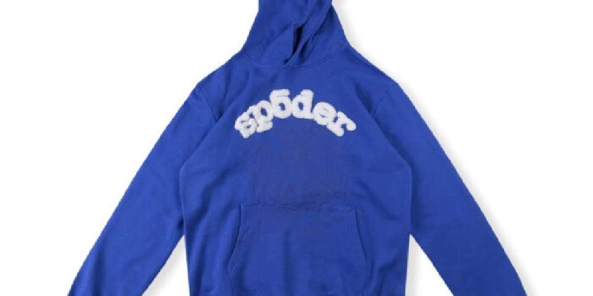 Sp5der Clothing The Streetwear Phenomenon Redefining Urban Fashion