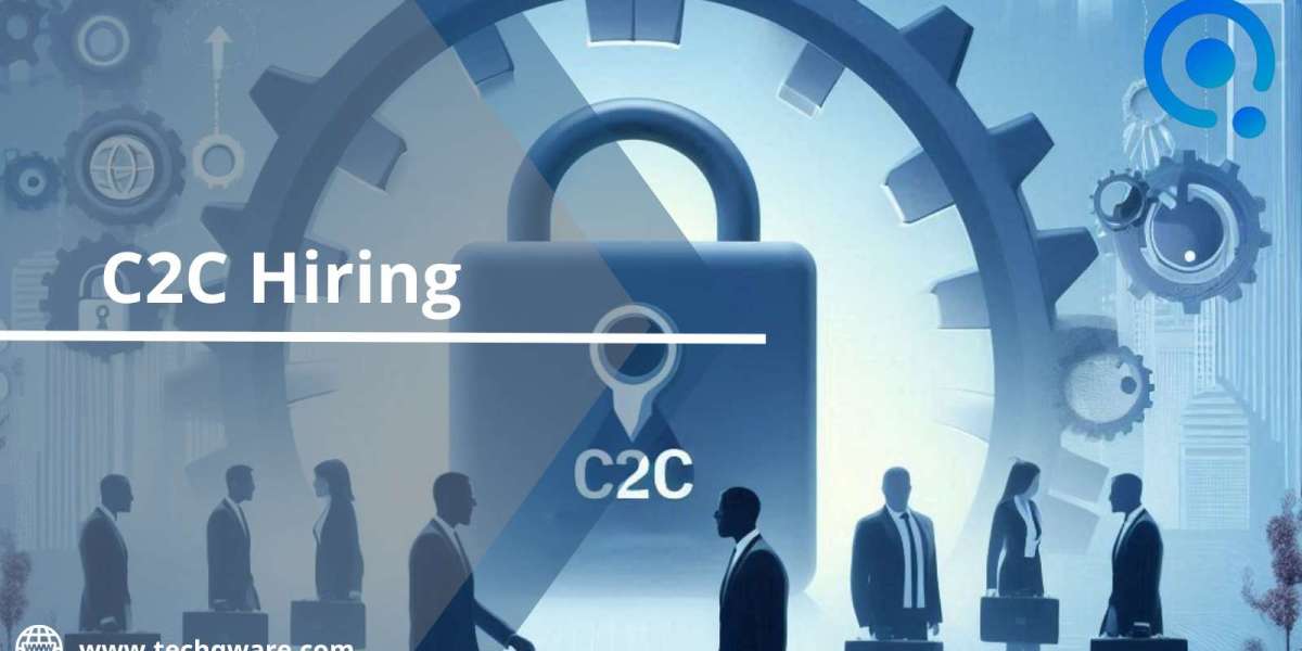 Streamlining Your Business with Expert C2C Hiring Services