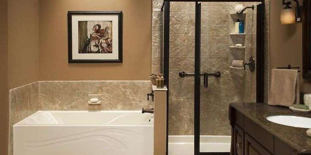 Small Bathroom, Big Impact: Budget-Friendly Makeover Ideas