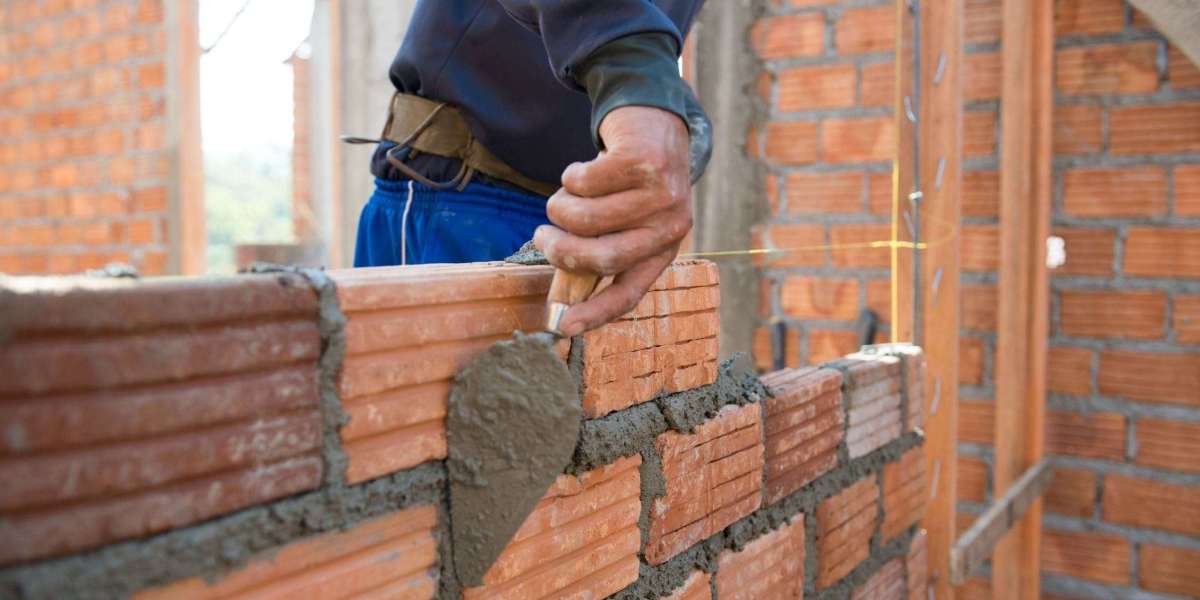 The Benefits of Outsourcing Masonry Estimating Services for Contractors