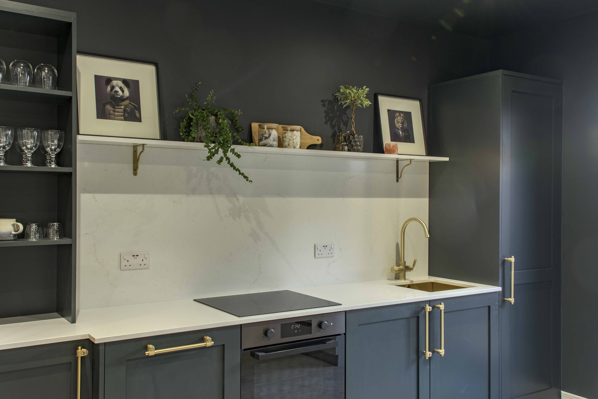 Stone Kitchen Worktops Surrey | Matai Stone