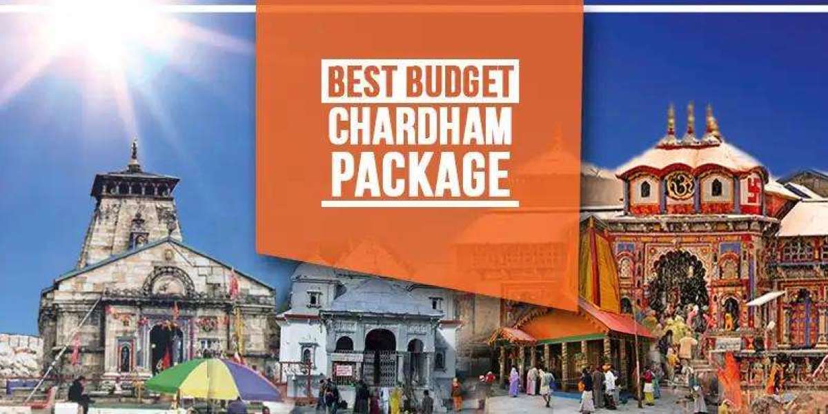 Helicopter Chardham Yatra from Haridwar – Book Now