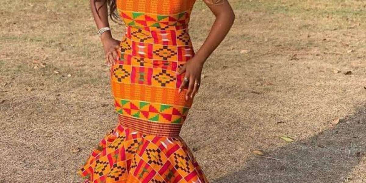 Why African Attire is More Than Just Fashion – It’s Identity