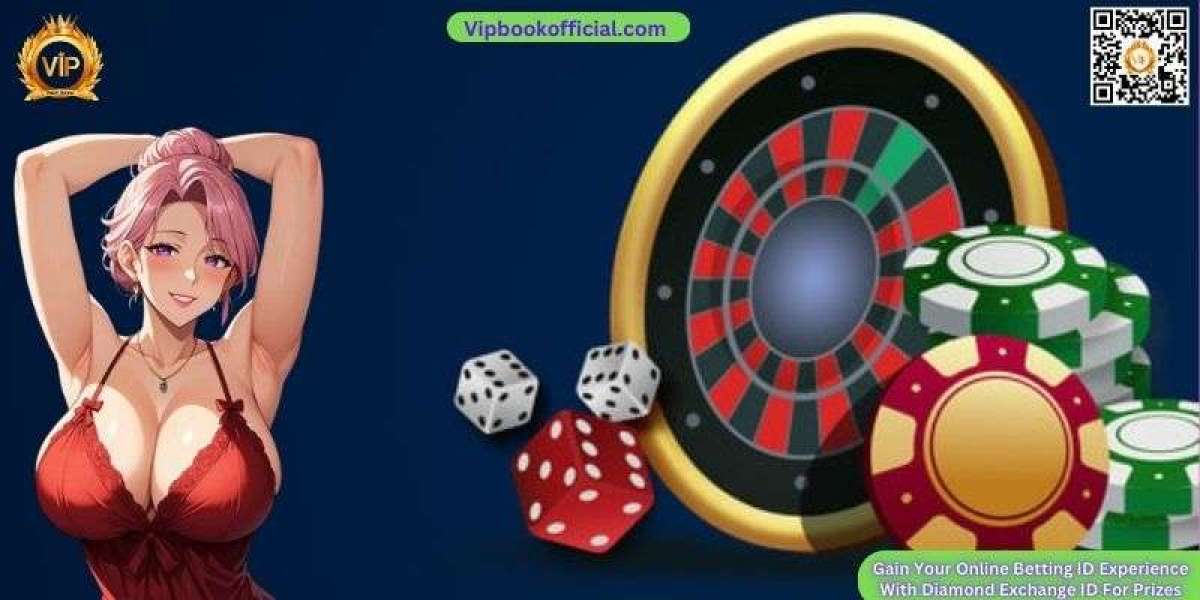 Get Your Reliable Diamond Exchange ID for Secure Online Betting ID