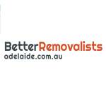 Better Removalists Adelaide