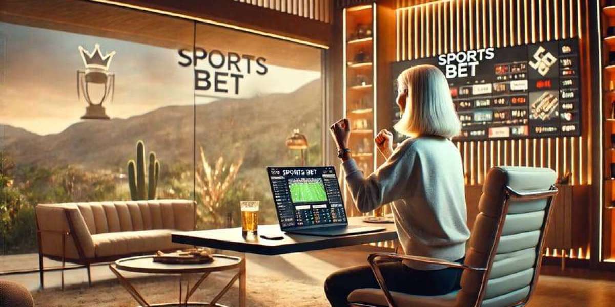 The Essential Guide to Korean Sports Betting: Discovering the Best Scam Verification Platform - toto79.in