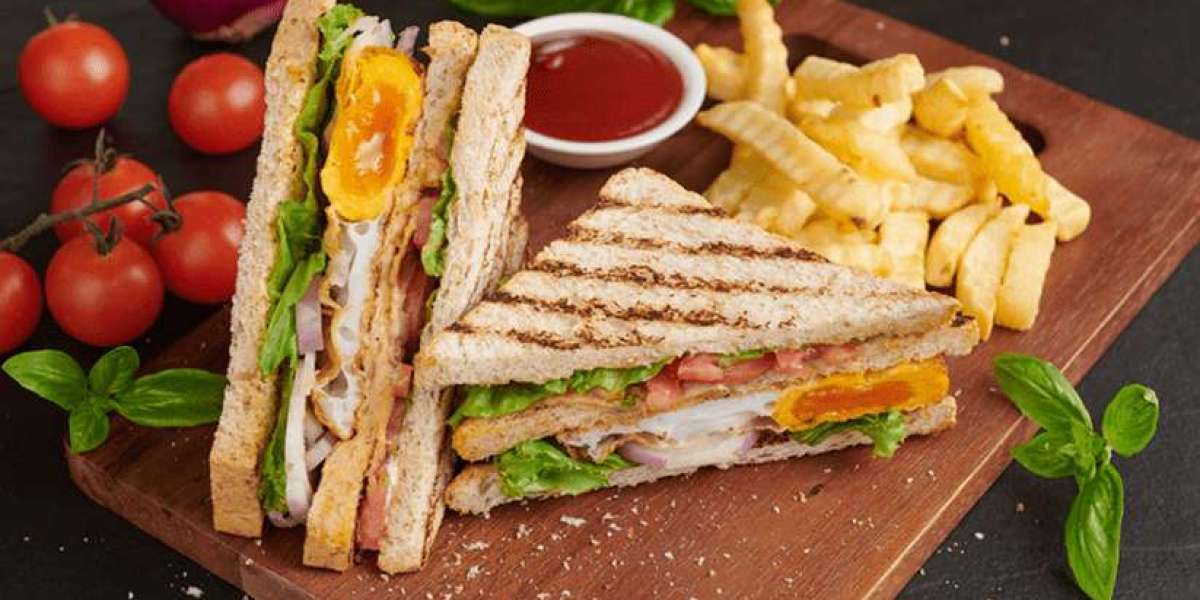 Cheese Sandwich Lovers Rejoice: Here Are the Best Combos for You