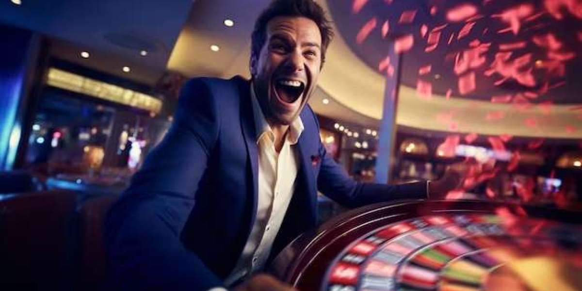 The Rise of Online Casinos: A New Era of Entertainment