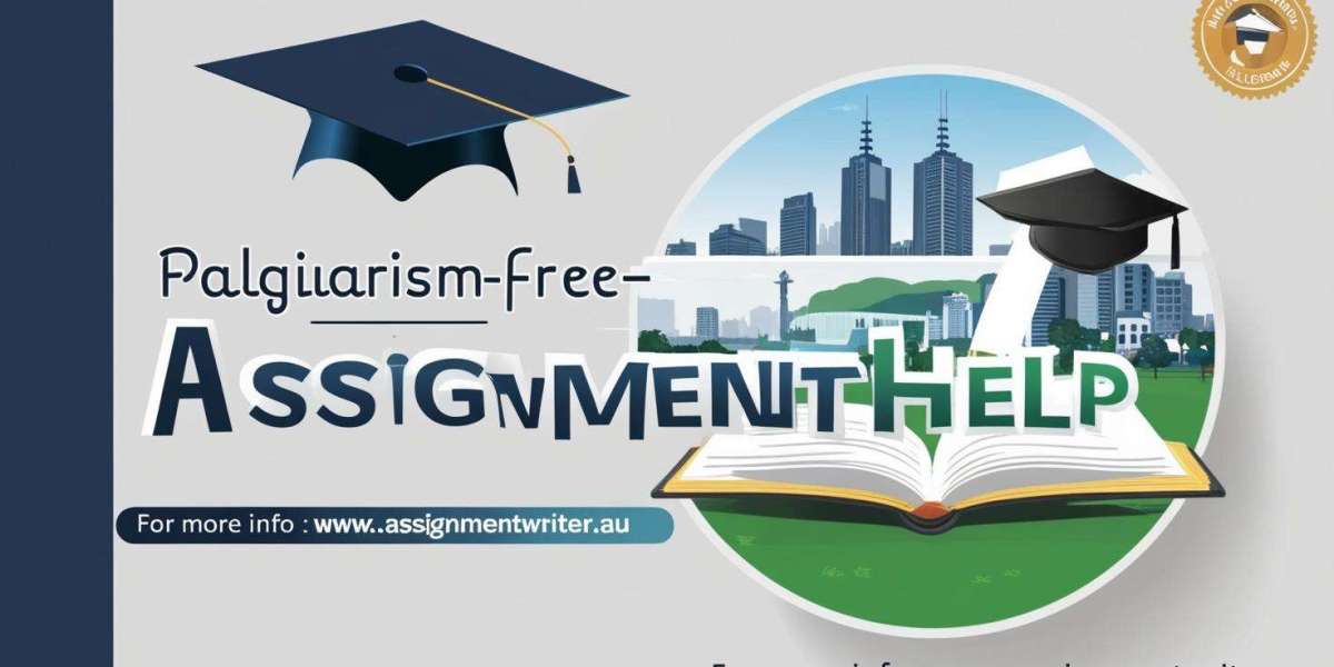 Plagiarism-Free Assignment Help: Why It Matters for Melbourne Students