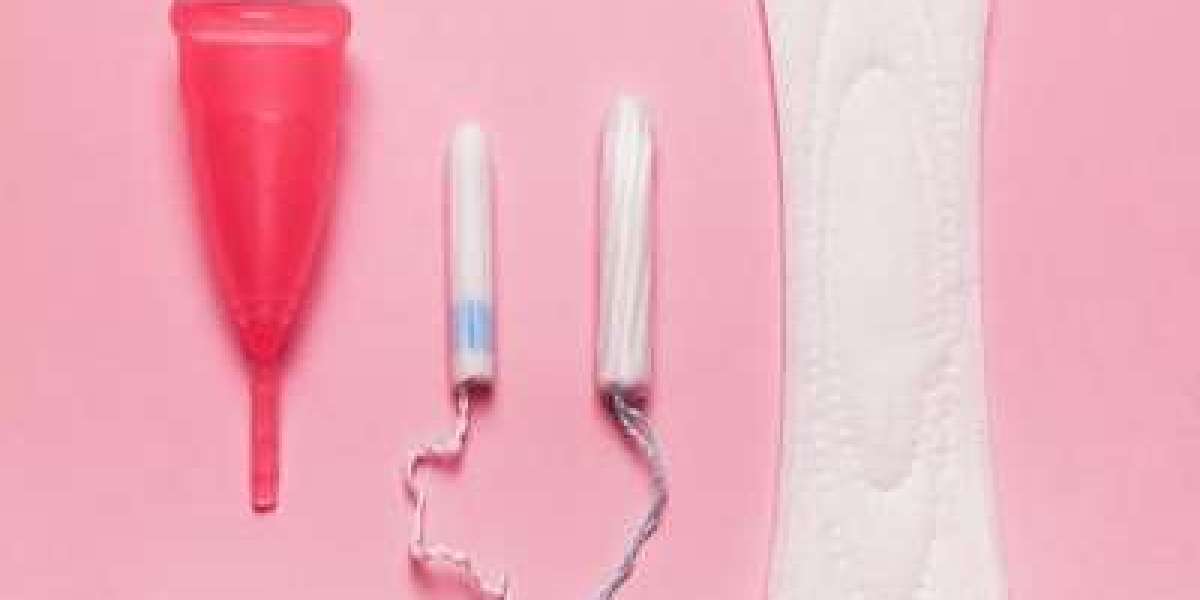 Tampon Market Size, Share, Trends and Industry Growth Analysis Report to 2024-2032