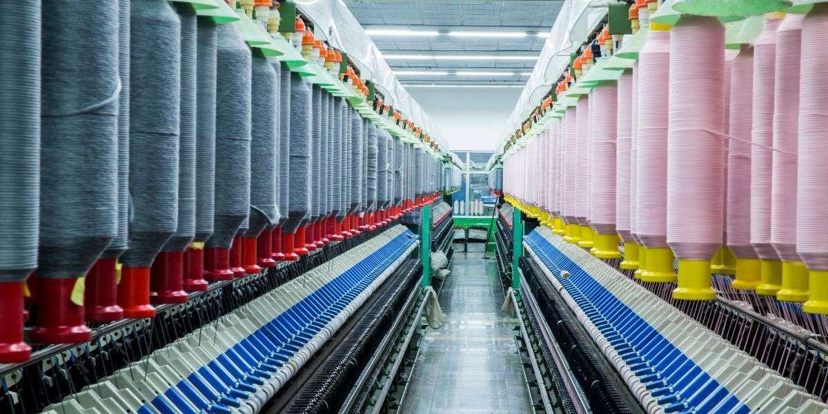 Mercado de Telas Industriales en América Latina: Un Crecimiento Sostenido en la Industria Textil