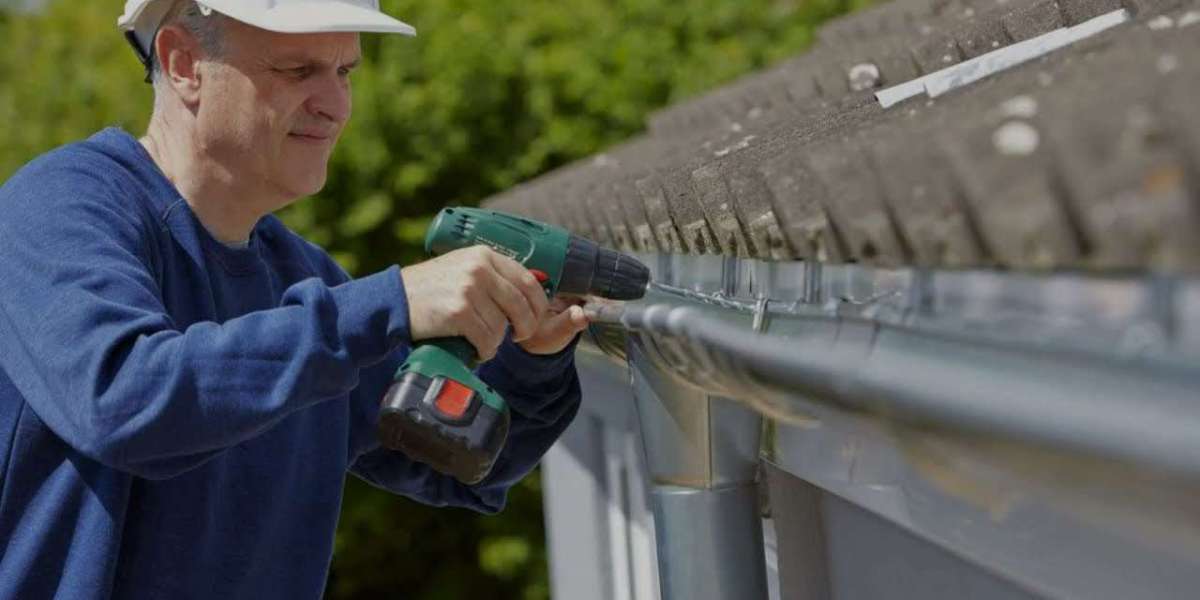 Reliable Gutter Services Near Me: Protect Your Home with Expert Installation & Repairs