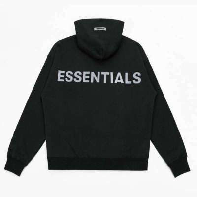 Essentials Hoodie Profile Picture