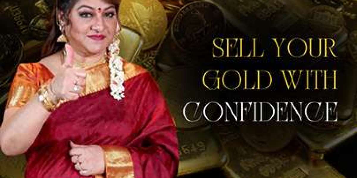 Gold buyer | Gold buyers near me | Hindustan gold company