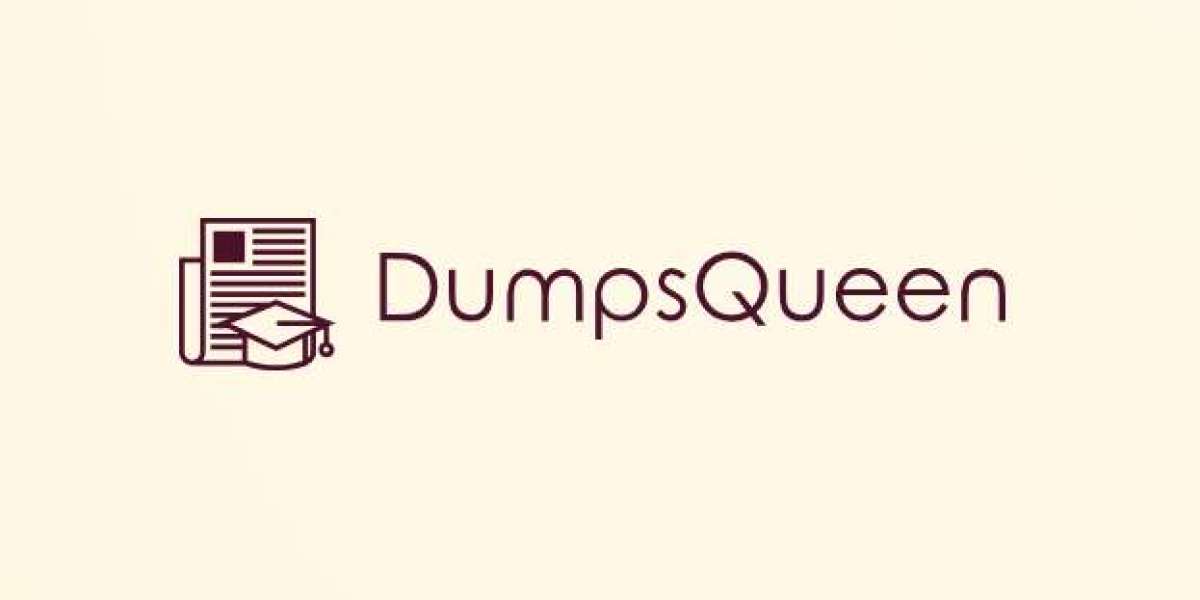 Achieve Top Scores with DumpsQueen Exam Training Material