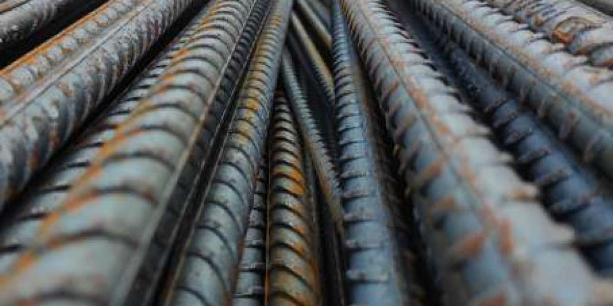 Steel Rebar Suppliers: Finding the Best Across India