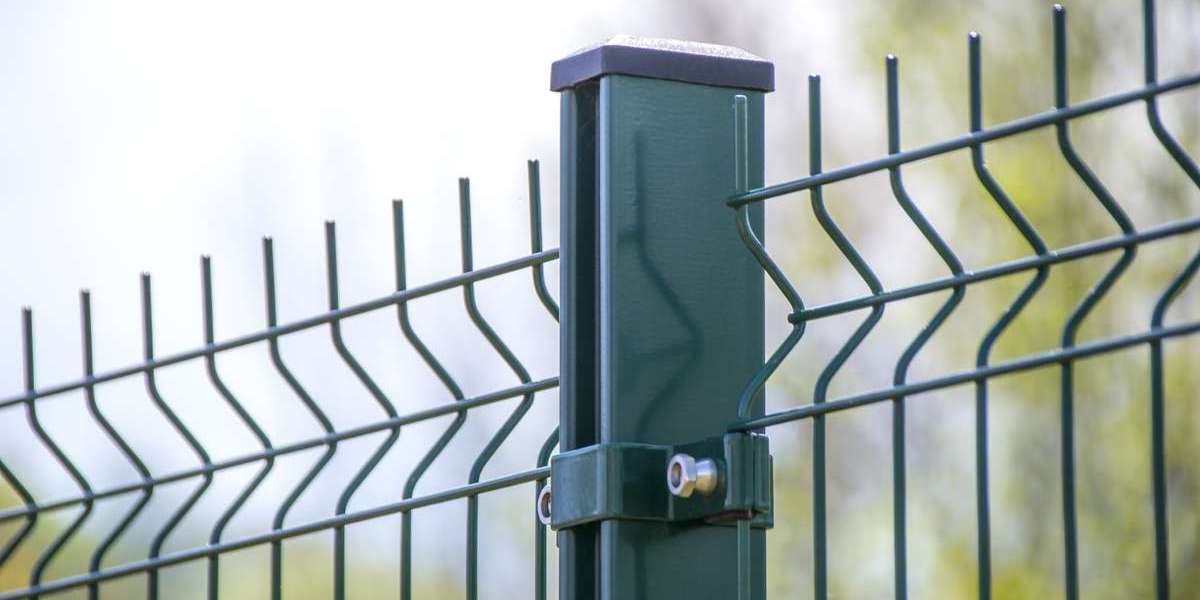 Choosing The Right High-Security Fence: The Factors To Consider