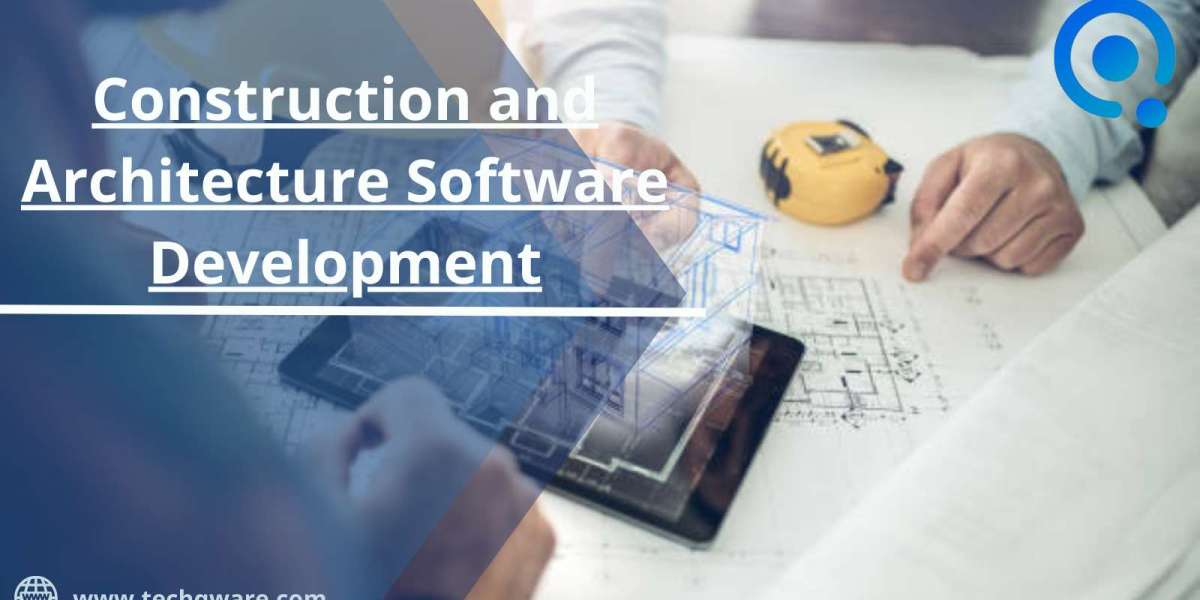 Transform Your Business with Tailored Construction and Architecture Software Development Services