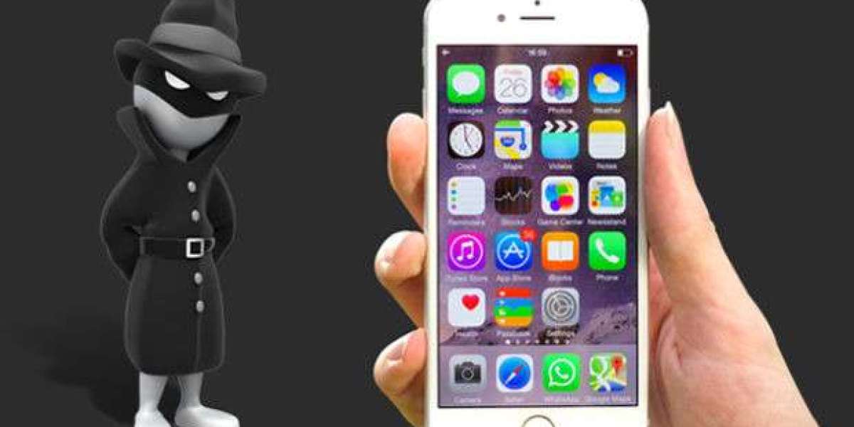 Top 5 Spy Apps for iPhone in 2025: The Ultimate Guide