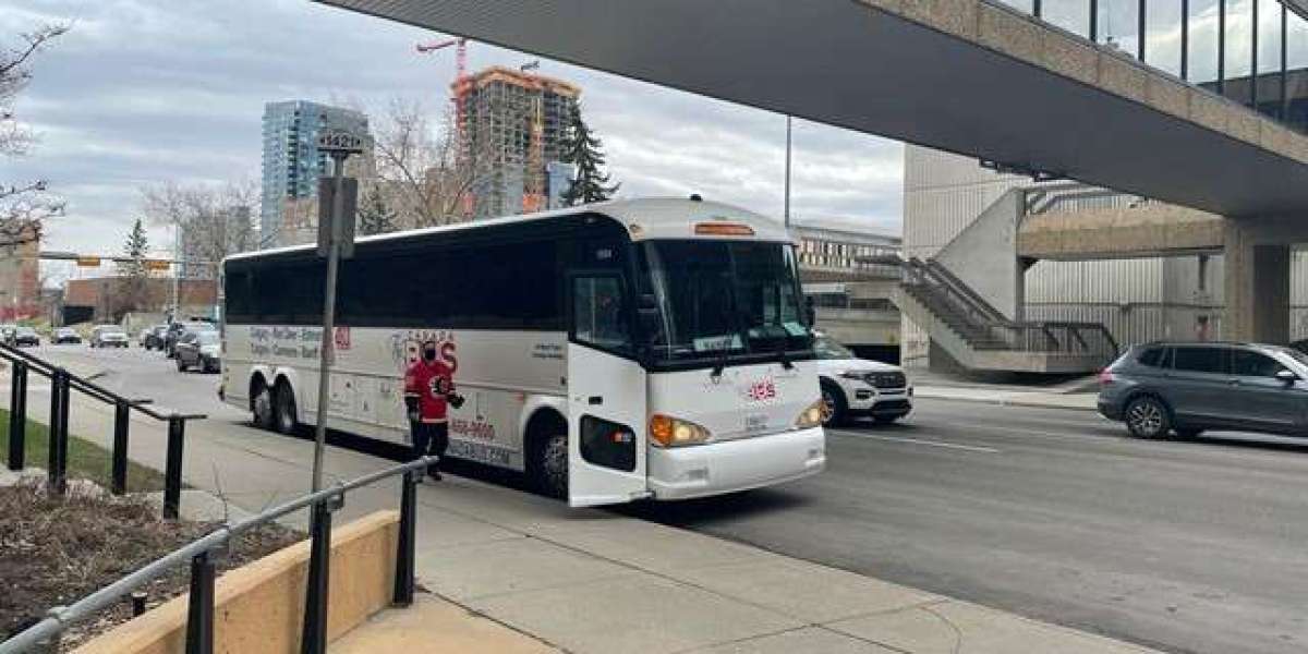 Traveling by Bus in Alberta: Convenient and Affordable Options