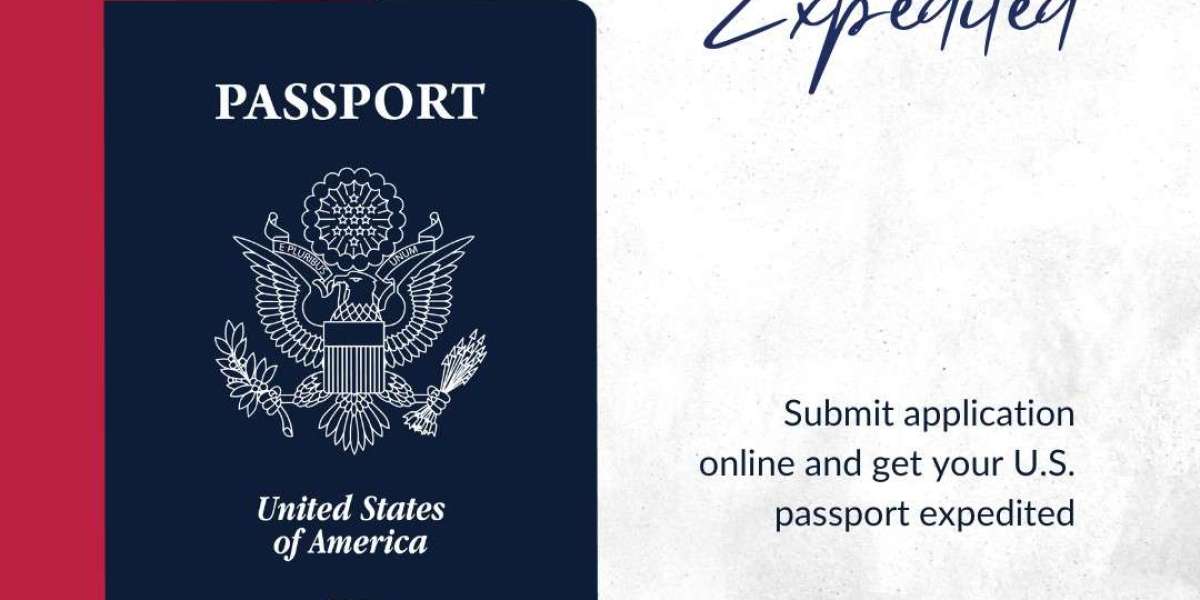 Rushed Passport: The Fastest Way to Get Your Passport When You Need It Most