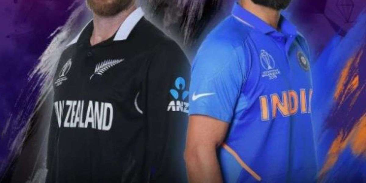 Champions Trophy 2025: India vs New Zealand – Match Preview, Betting Tips & Predictions on Skyinplay