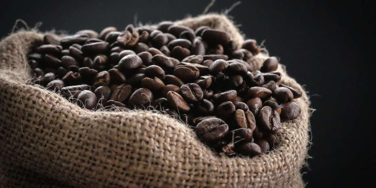 Discover the Best Coffee Beans Suppliers for Your Business