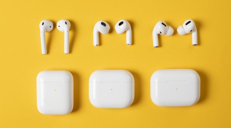 The Hidden Benefits of Using Apple AirPods for Virtual Meetings - Las Vegas News Herald