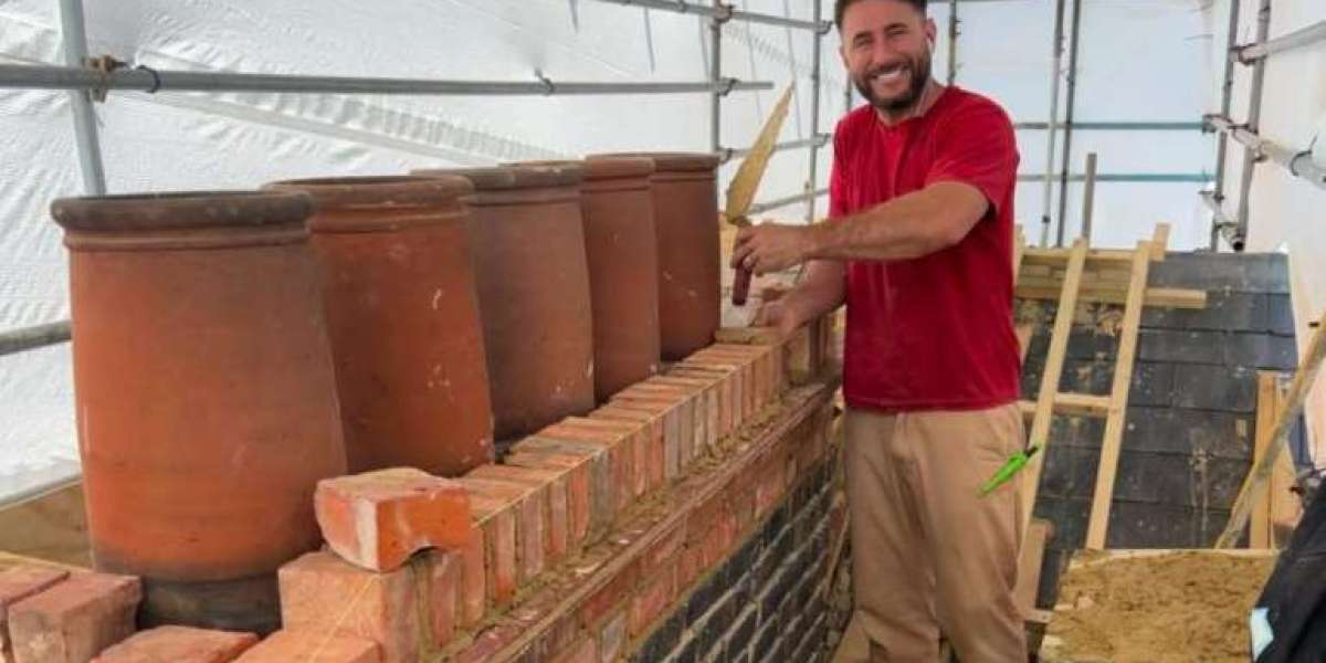 Expert Brickwork Services: Decorative Brickwork, Brick Restoration, and Lime Mortar Repointing