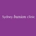 Sydney bunion clinic