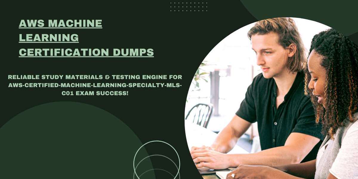 Latest AWS Machine Learning Certification Dumps for Guaranteed Success