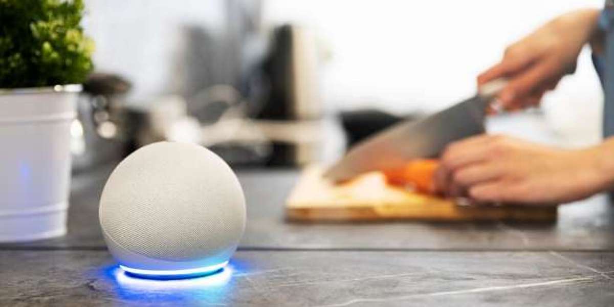 The Future of Living: Must-Have Home Automation Devices