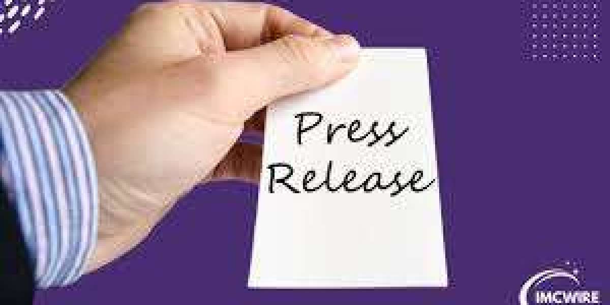 Grow Your Business with IMCWire’s White Label Press Release Services