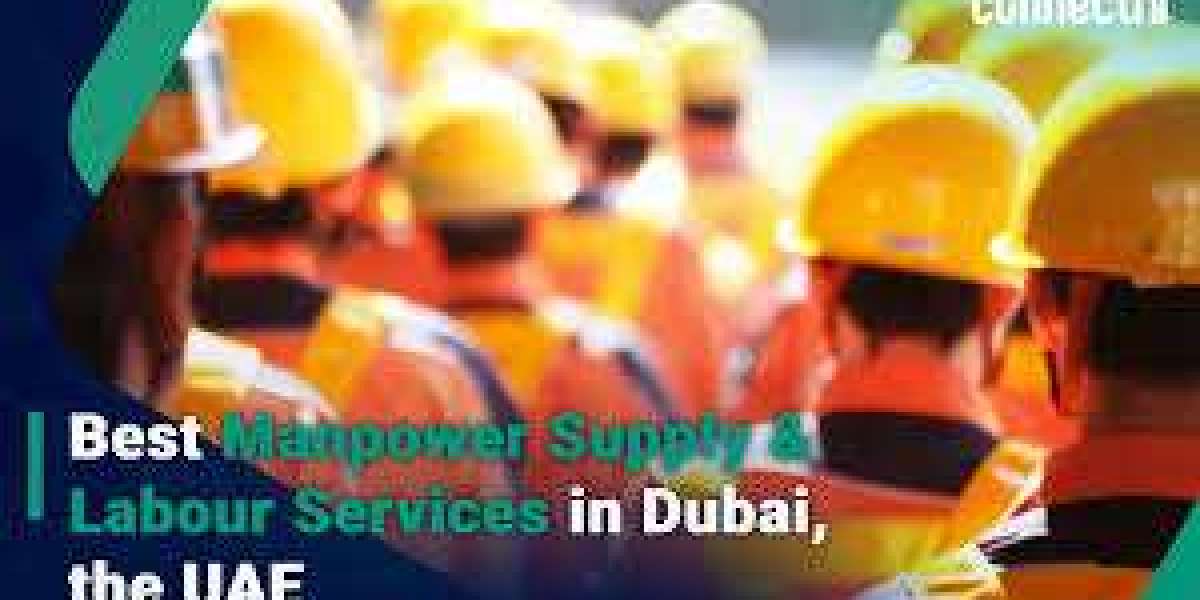 Manpower Supply Services in Dubai, UAE - Manpower Suppliers