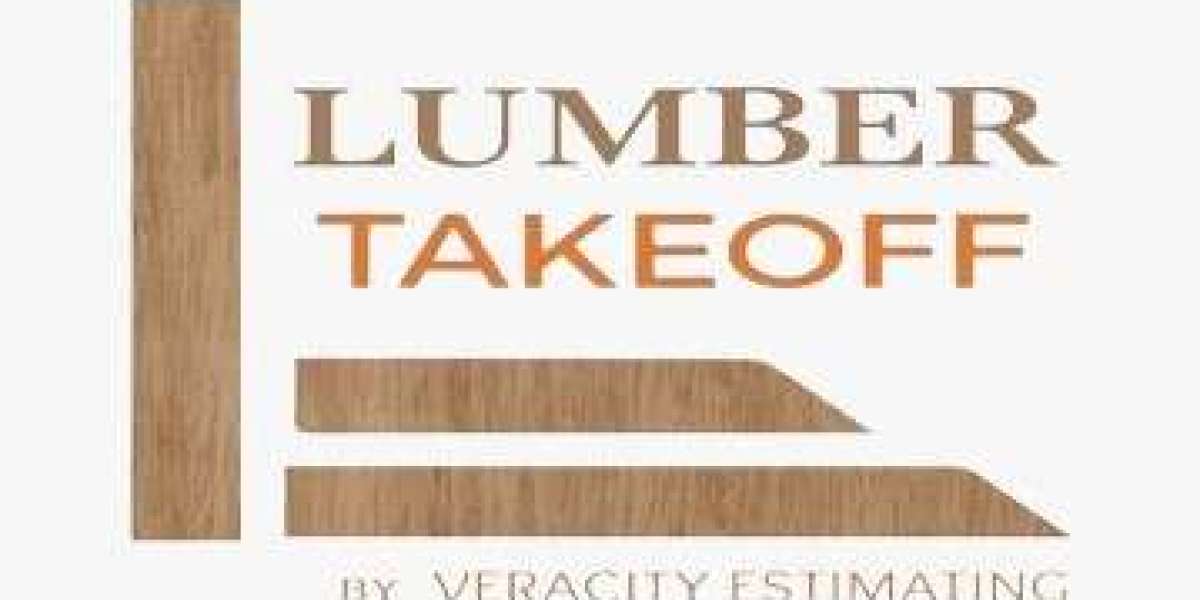 Lumber Takeoff Services: The Key to Accurate Construction Planning