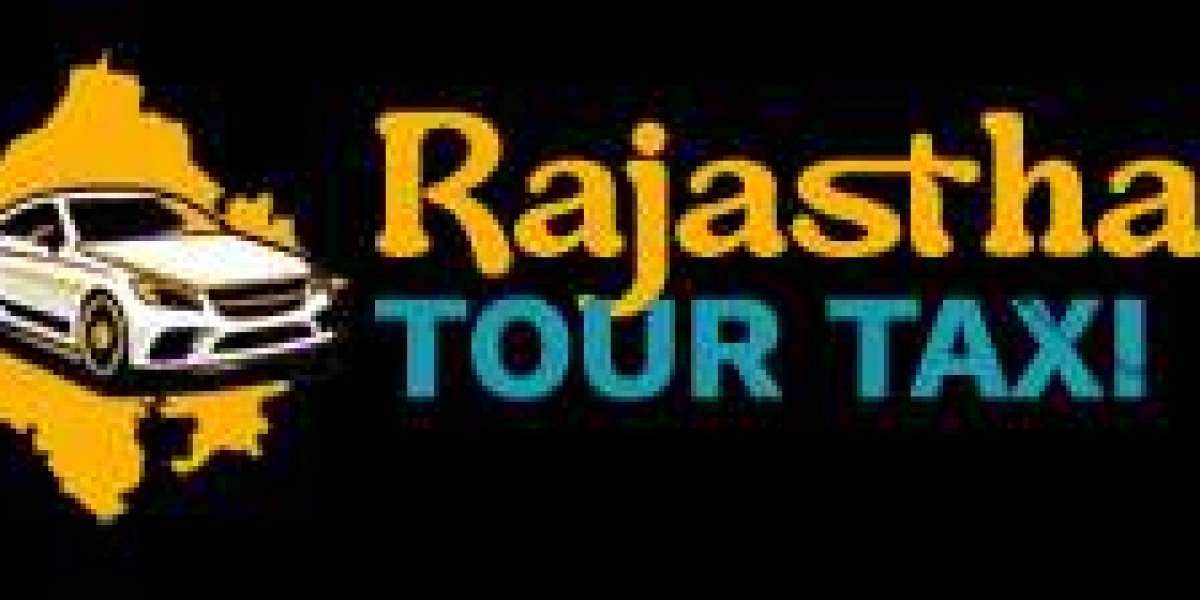 Rajasthan Tour Taxi