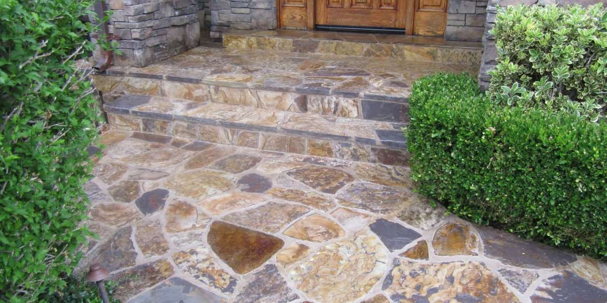 Enhancing Your Patio with Decorative Overlays and Resurfacing