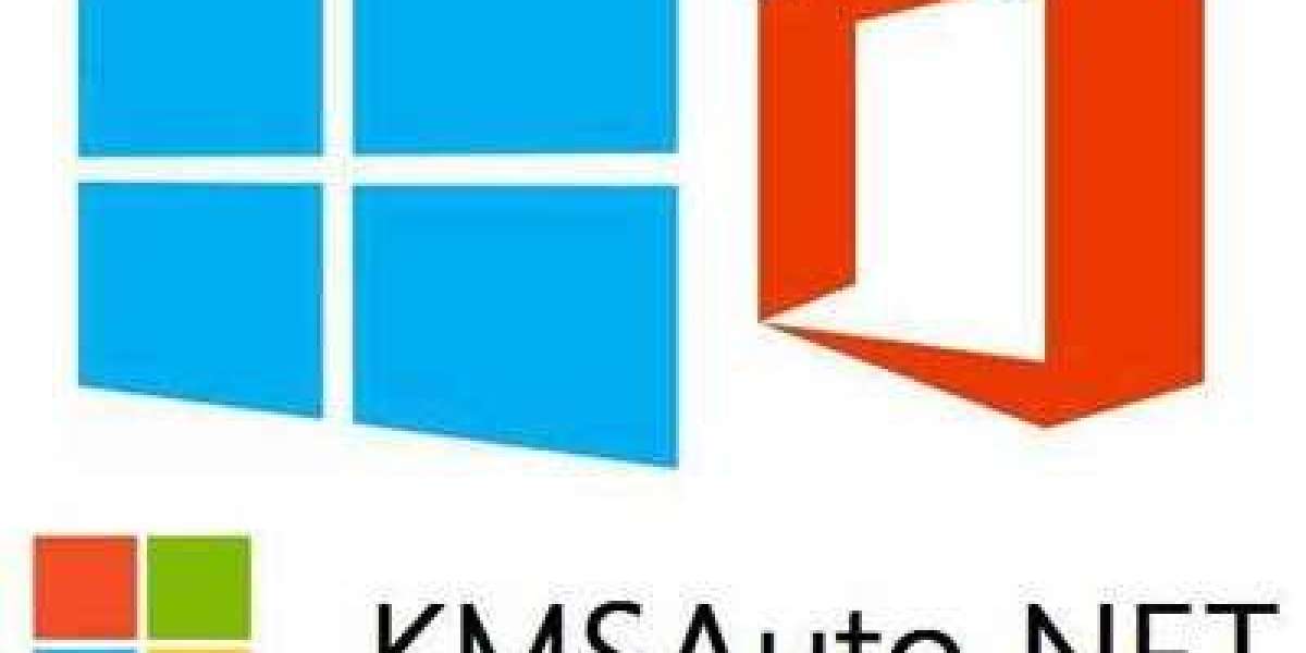 KMSAuto Net License Activator: How to Activate Windows & Office for Free